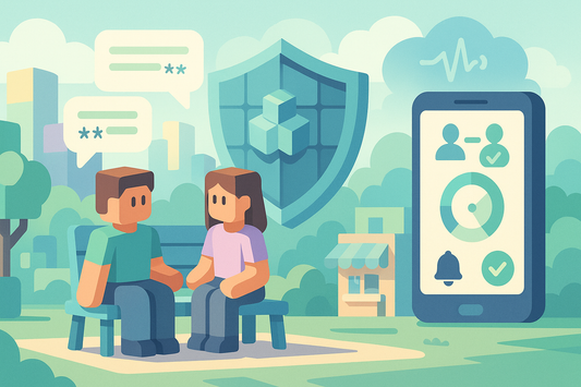 Roblox “Trusted Connections” for Teens: How It Works—and What Parents Should Still Do (Updated Aug 2025)