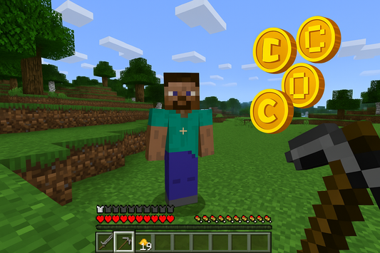 2025 How to Recharge Minecraft Minecoins