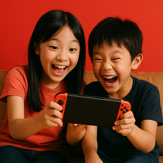 How to Recharge or Reload Game Credit Online (The Smart, Safe Way)