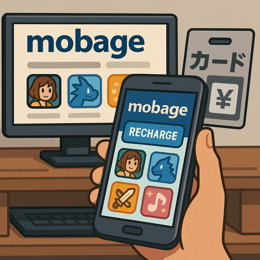 2025 How to Recharge Mobage Games from Outside Japan: A Comprehensive Guide