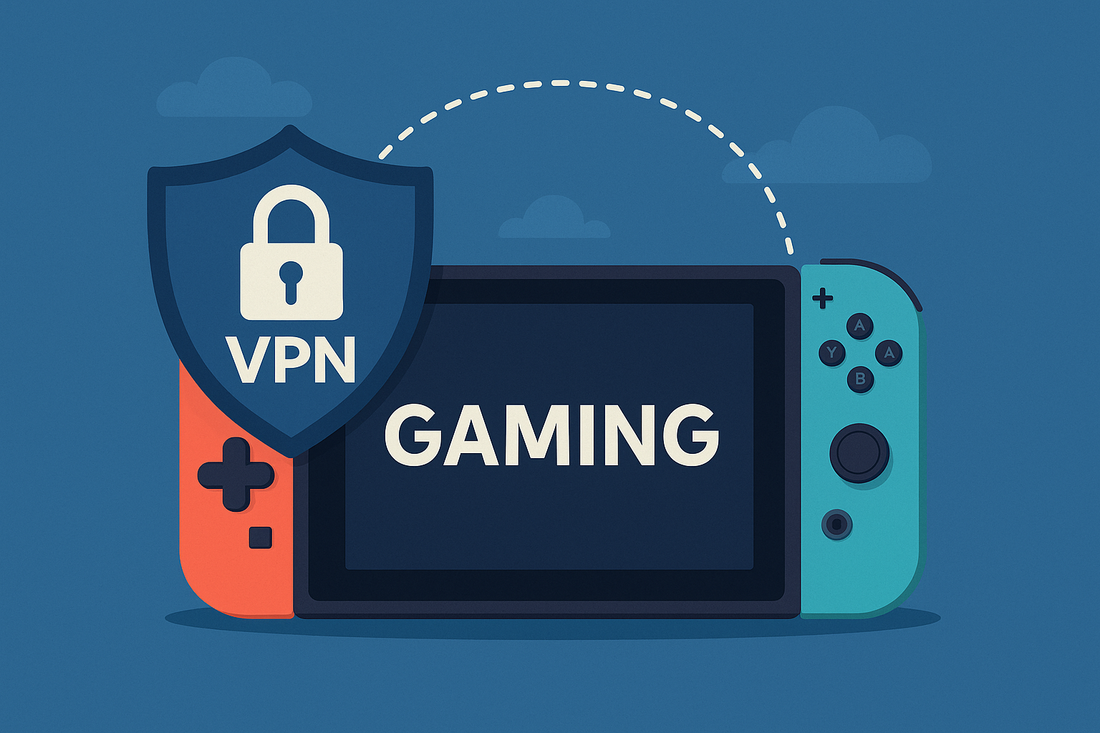 Are Game Redeem Codes Region-Locked? — And How to Unlock Them with a VPN (2025 Guide)