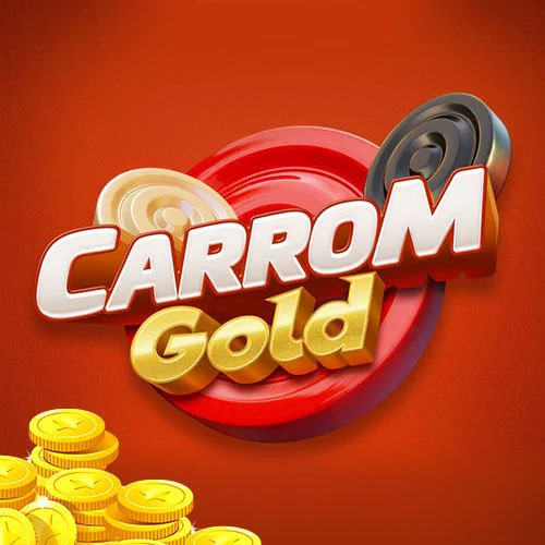 Carrom Gold Coins - Online Delivery
