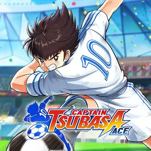 Captain Tsubasa: Ace - Direct Top-up