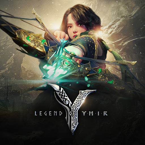 Legend of YMIR - Online Delivery
