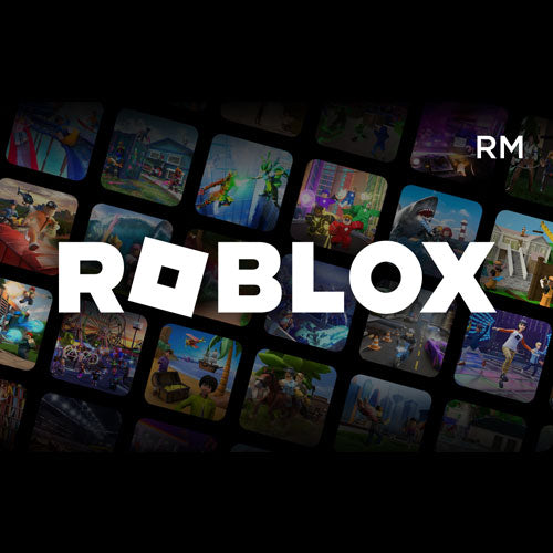 Roblox Digital Gift Card (Includes Free Virtual Item) (Redeem Worldwide)