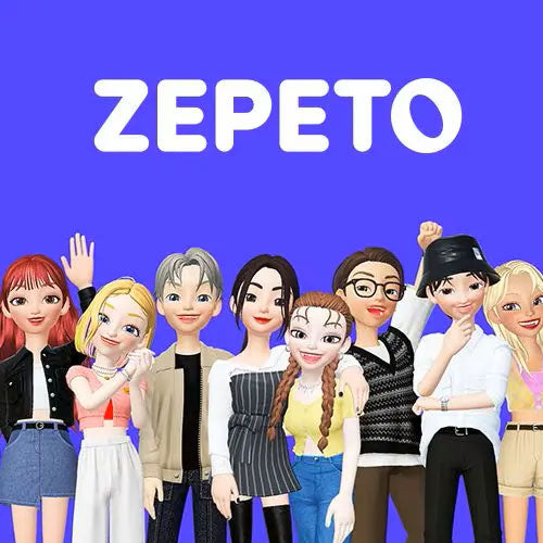 ZEPETO - Direct Top-up
