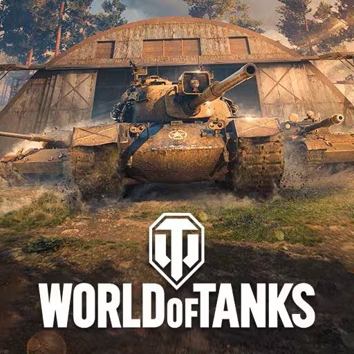 World of Tanks - Online Delivery