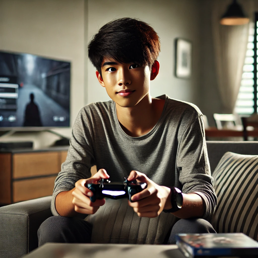 How to Recharge Your PlayStation Store Balance Using a PlayStation Store Ticket