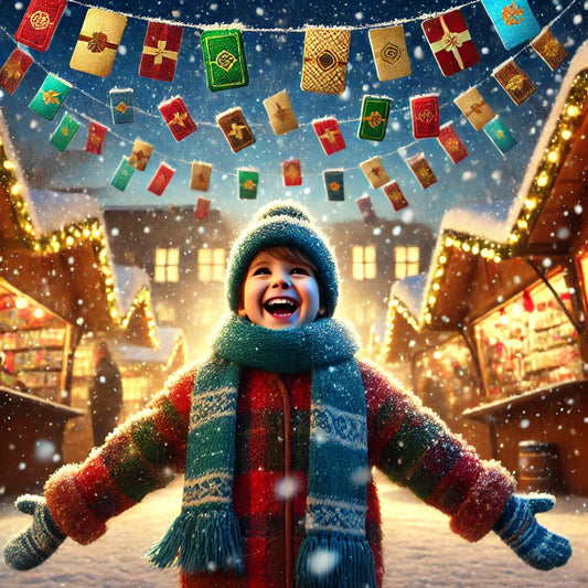 Best Christmas Gift Ideas 2025 for Gamers & Digital Lovers in Malaysia