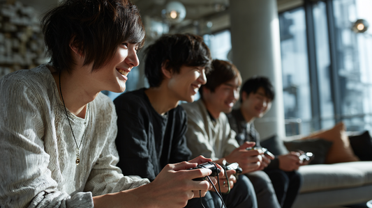 Latest Nintendo Switch & Switch 2 Game Releases (3rd Sept 2025)