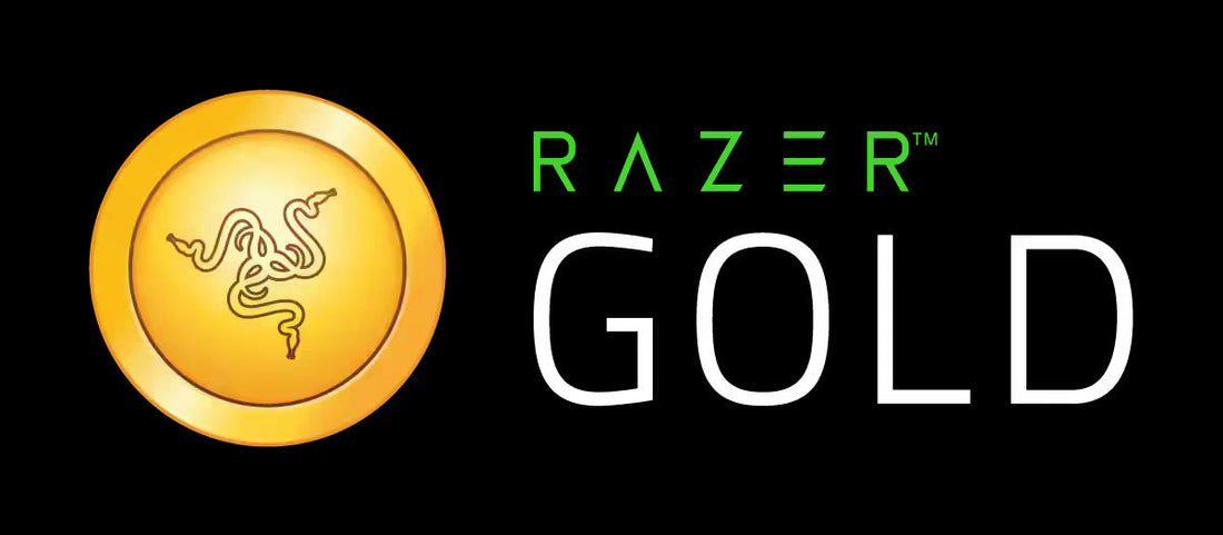 What Are the Safest Game Top Up Options for Razer Gold Users
