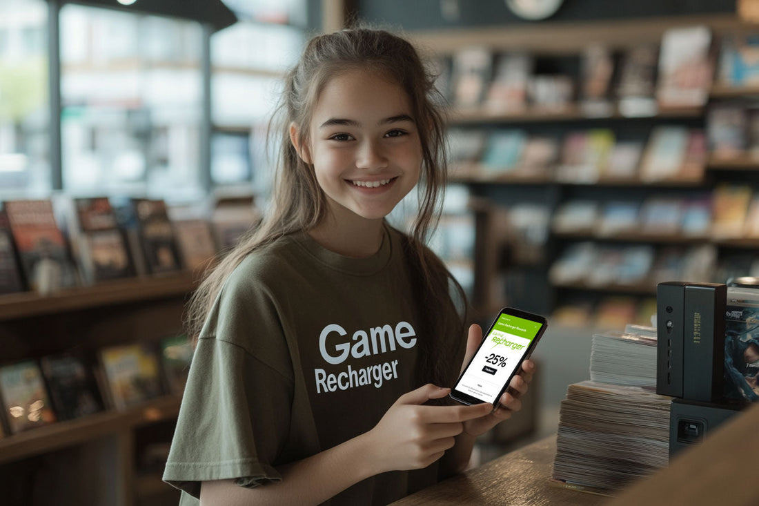 GameRecharger vs SEAGM: Mana Platform Top Up Terbaik 2026