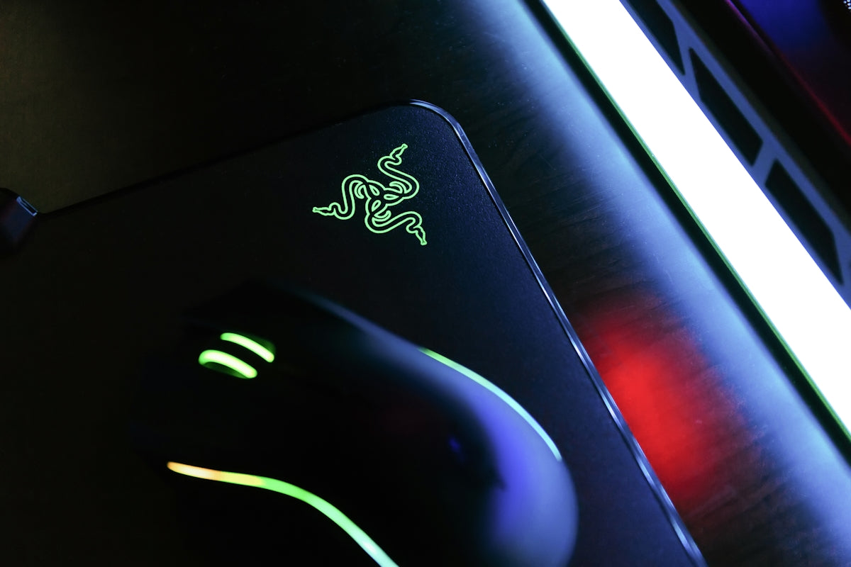 Exploring Minecraft Tips Every Razer… | Game Recharger