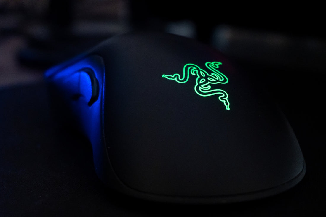 Nintendo Switch Razer Enhance Your Nintendo Switch Gaming with… | Game Recharger