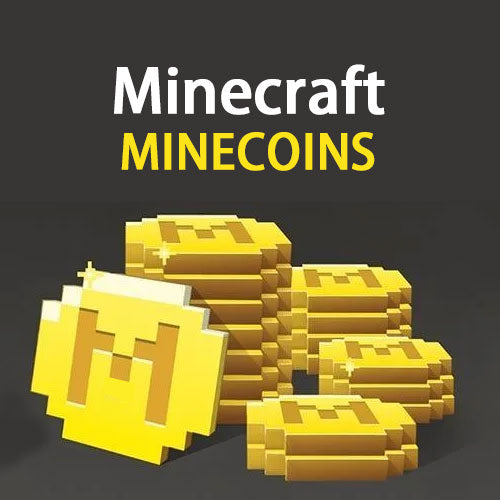 minecraft mincoins