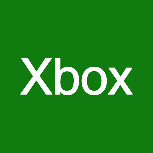 xbox