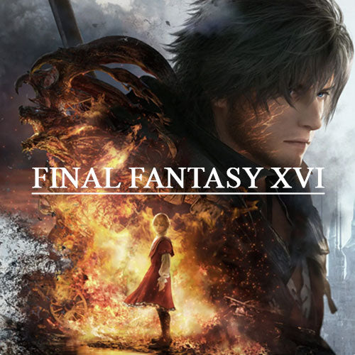 steam final fantasy