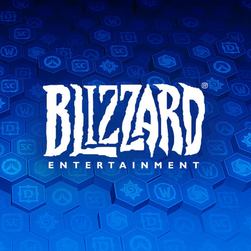 Blizzard® (BATTLE.NET)