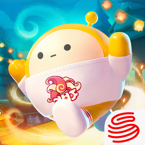 Eggy Party (Webshop) - Direct Top-up