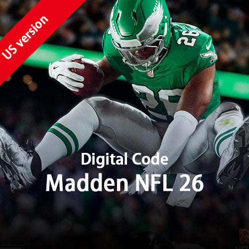 Madden NFL 26