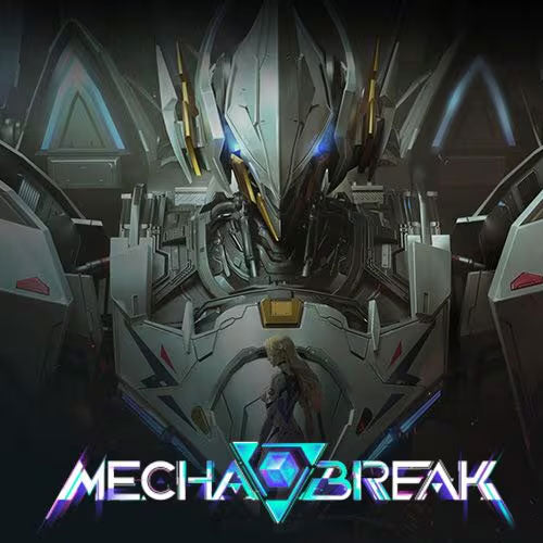 Mecha BREAK - Direct Top-up