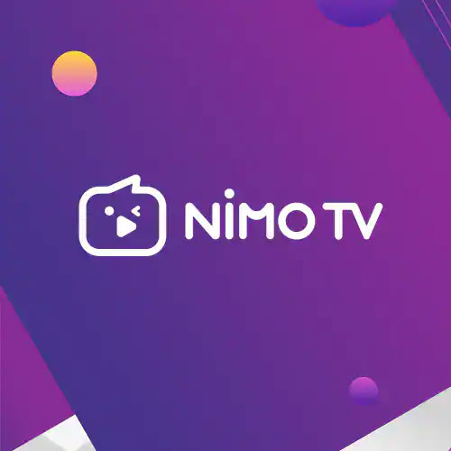 NimoTV - Direct Top-up