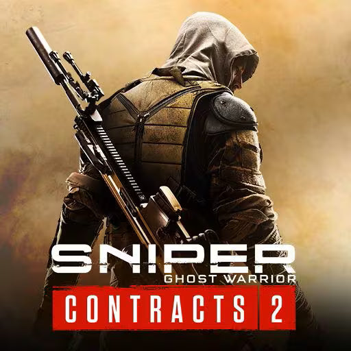 Sniper Ghost Warrior Contracts 2 -Online Delivery