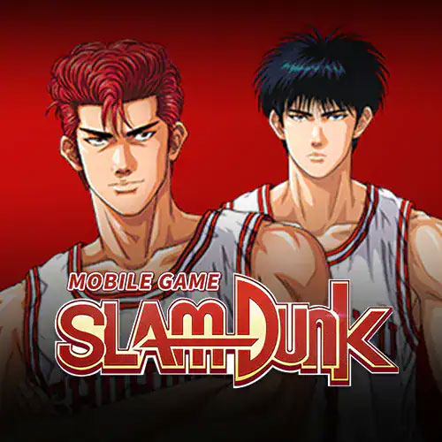 Slam Dunk - Direct Top-up
