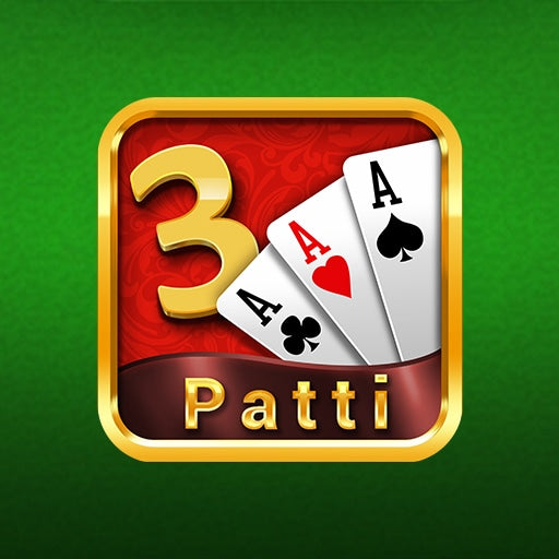 Teen Patti Gold - Online Delivery