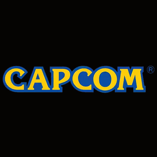 Capcom Extended Titles - Online Delivery
