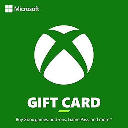 [Australia] XBOX LIVE Gift Card - Online Delivery
