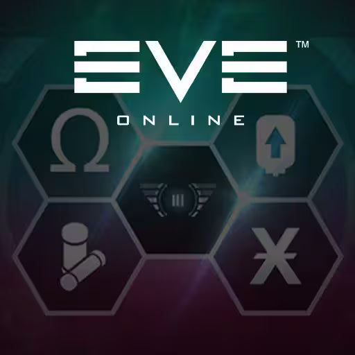 EVE Online - Online delivery