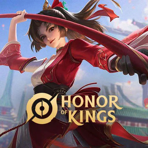 HONOR OF KINGS