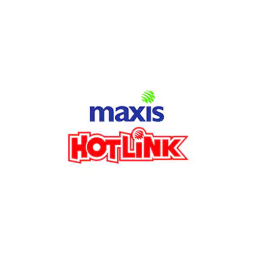 Maxis Reload Pin - Online Delivery