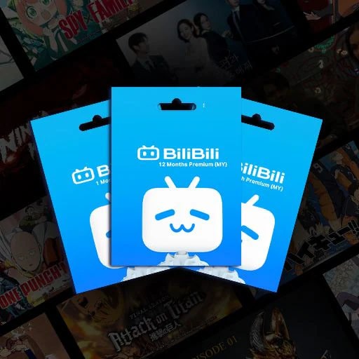 Bilibili