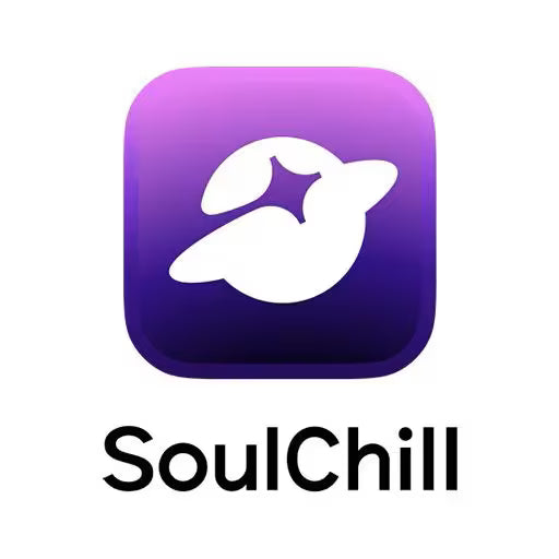 SoulChill - Online Delivery