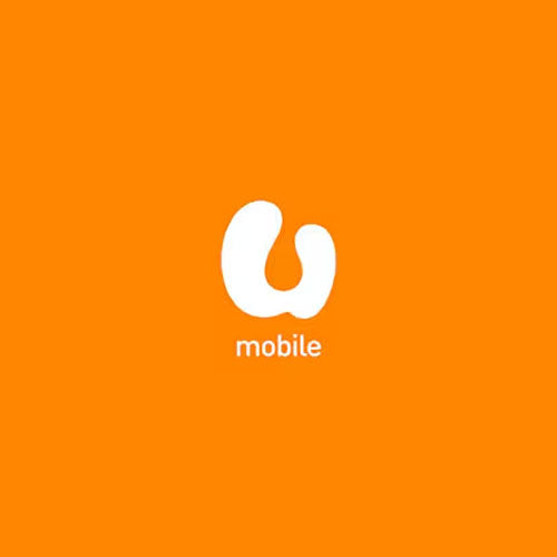 U Mobile Reload Pin - Online Delivery